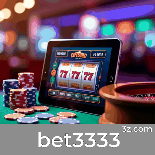 bet3333: O Melhor Cassino Online do Brasil