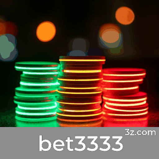 bet3333: O Melhor Cassino Online do Brasil