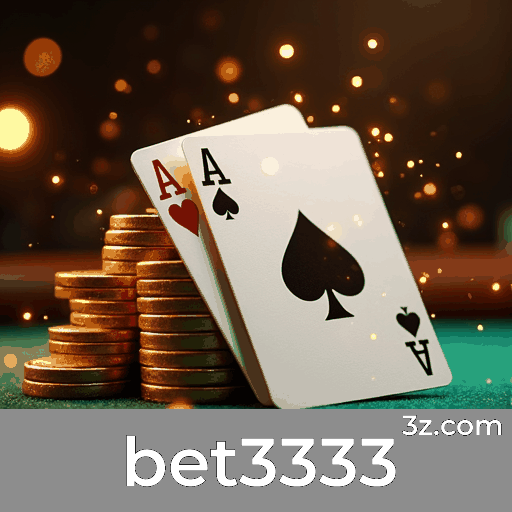 bet3333: O Melhor Cassino Online do Brasil